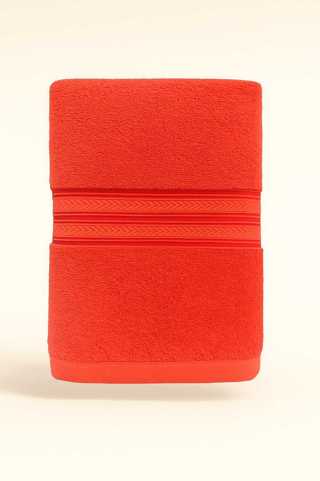 Daily: Everyday Bath Towel - Ember Glow