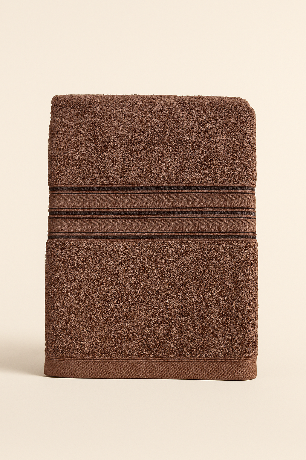 Daily: Everyday Bath Towel - Cocoa Noir