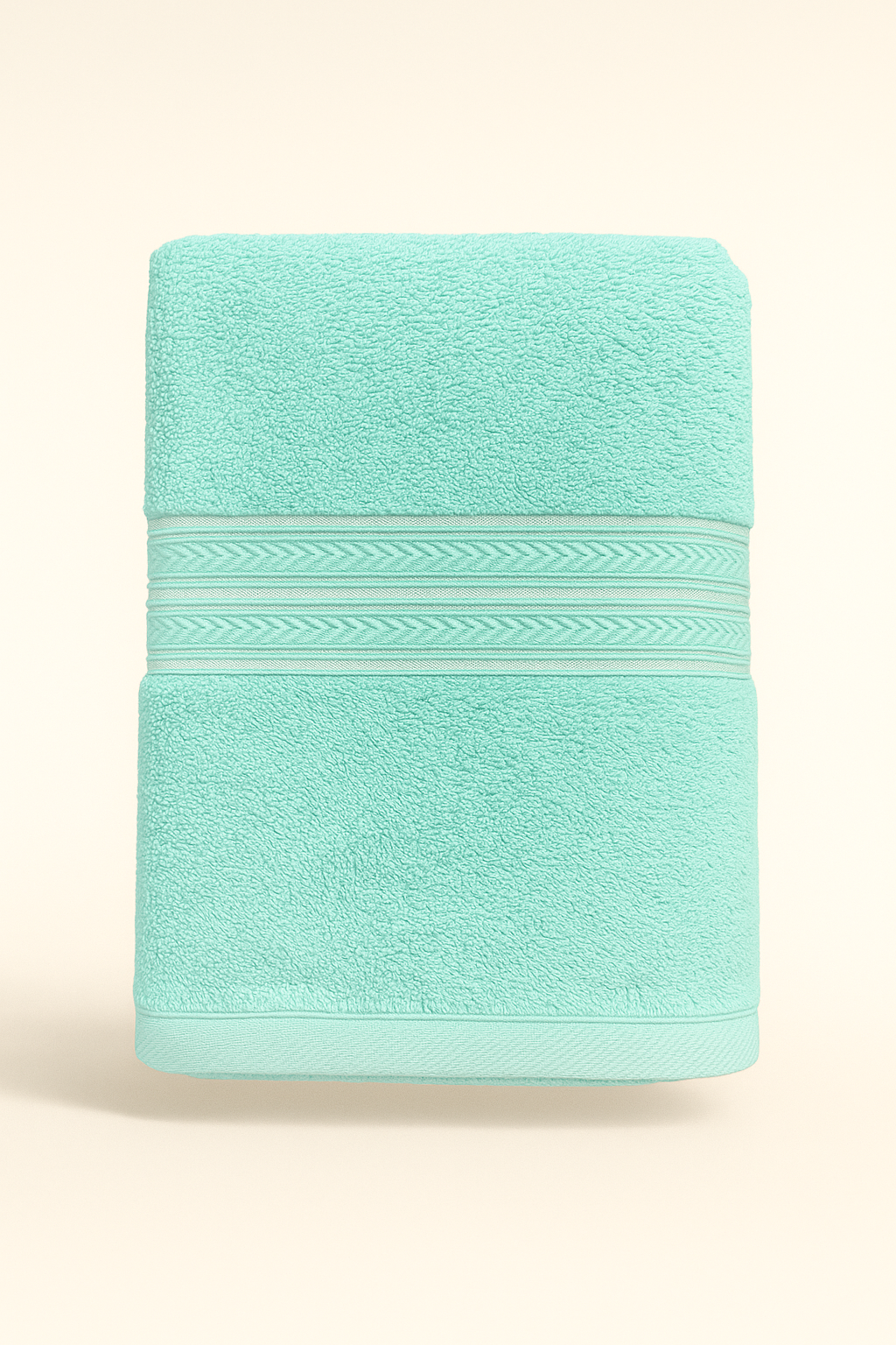 Daily: Everyday Bath Towel - Mint Breeze