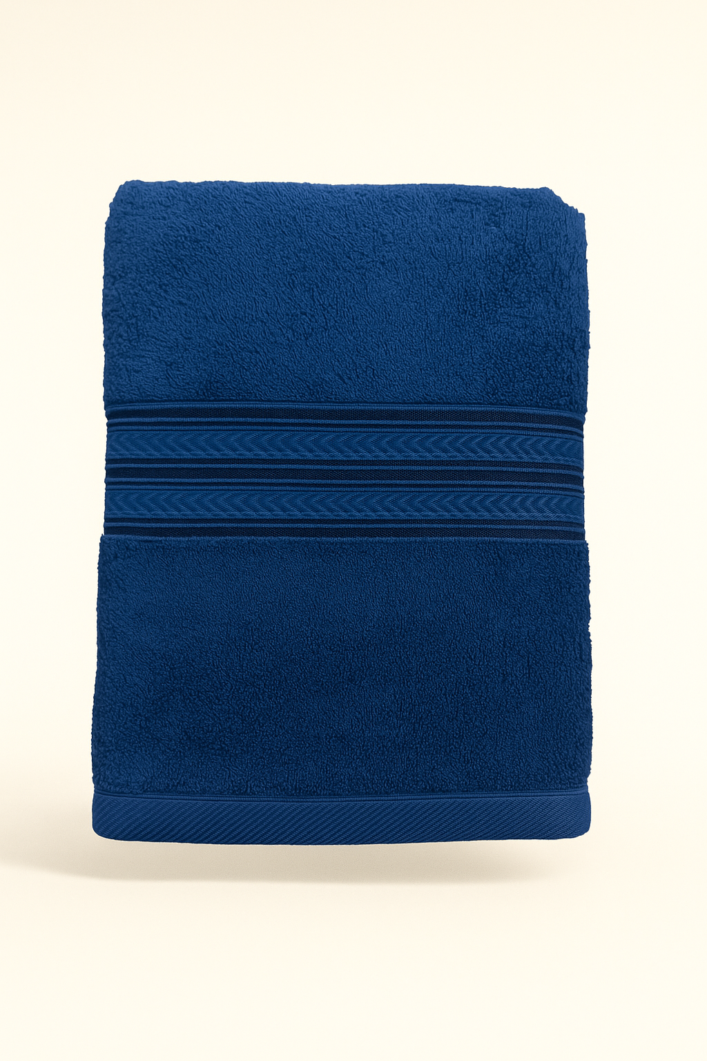 Daily: Everyday Bath Towel - Midnight Denim