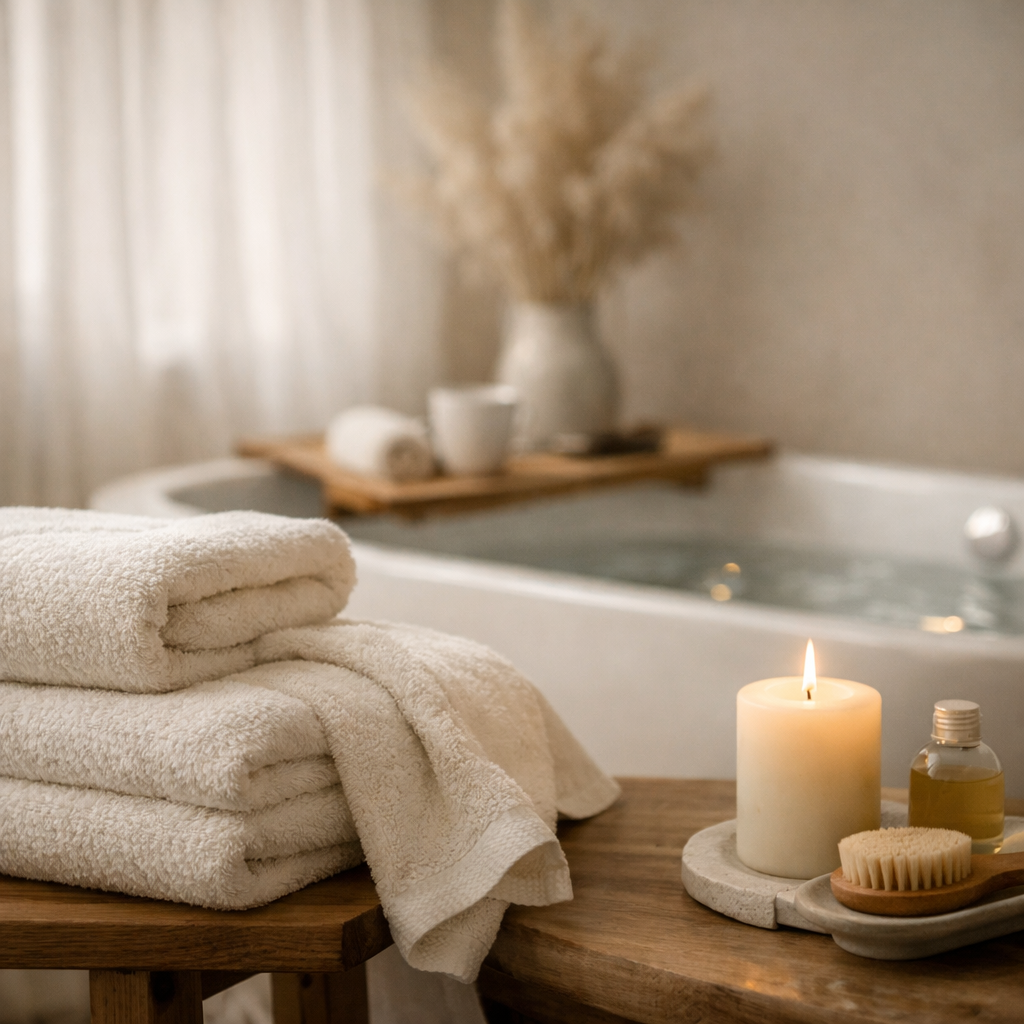 How Small Rituals Transform Everyday Living