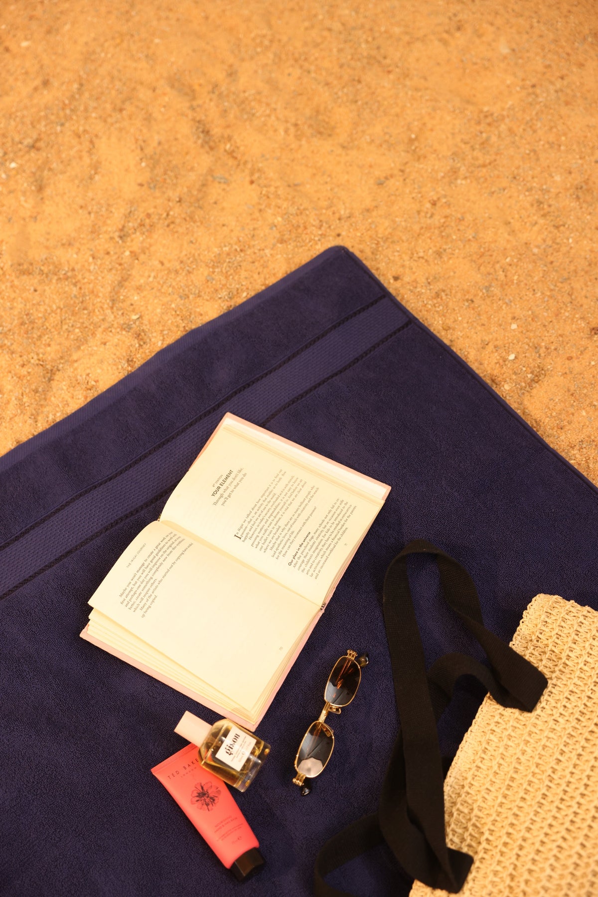 How Small Rituals Transform Everyday Living