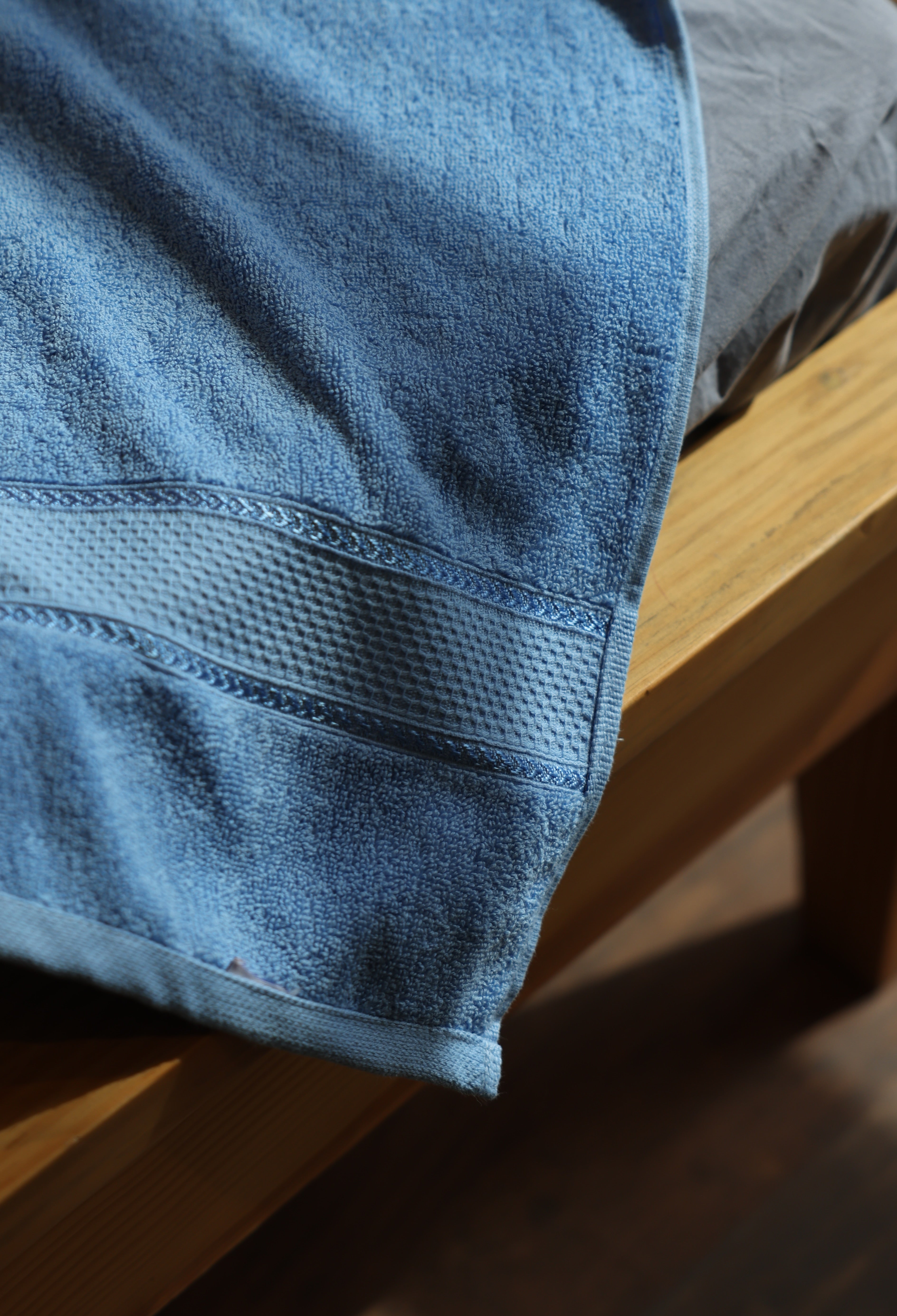 How Often Should You Replace Your Bath Towel?