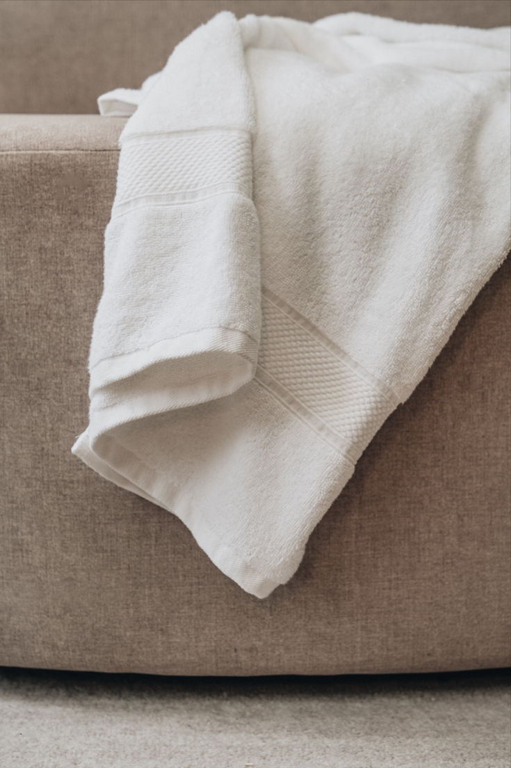 The First 10 Minutes After a Shower Matter More Than You Think