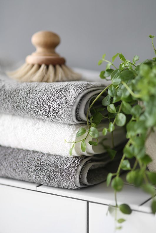 Why Upgrading Your Bath Towel Is the Easiest Home Upgrade You’ll Ever Make