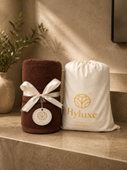 The Aura Towel: Mocha Dust