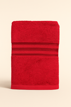 Daily: Everyday Bath Towel - Wild Fire