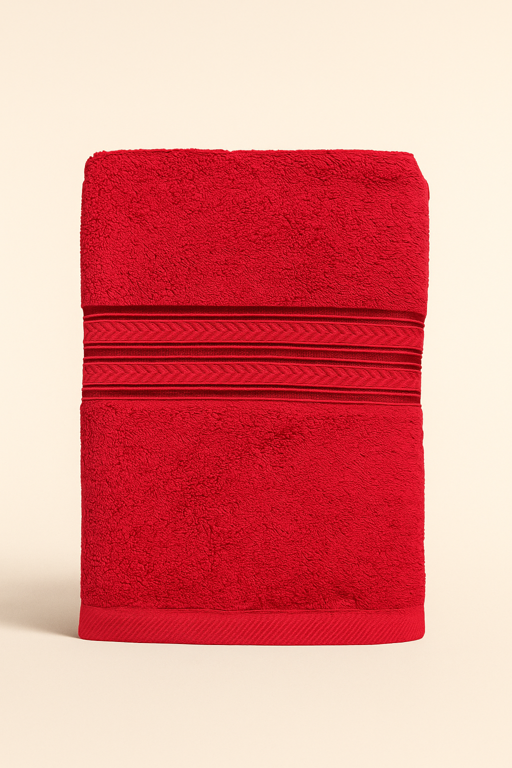 Daily: Everyday Bath Towel - Wild Fire
