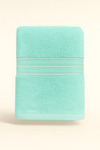 Daily: Everyday Bath Towel - Mint Breeze