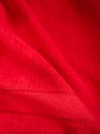 The Aura Towel: Ruby Trace
