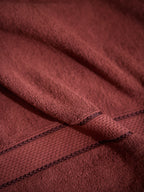 The Aura Towel: Mocha Dust