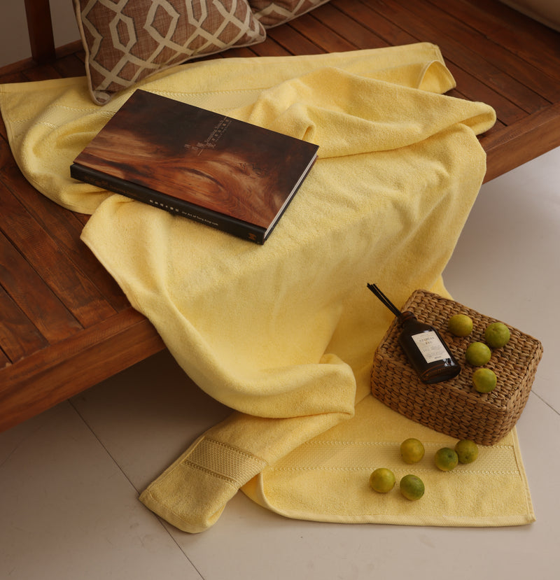 The Aura Towel